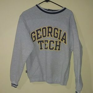GT Crewneck